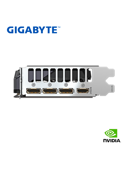 Tarjeta De Video Nvidia Gigabyte RTX 5050 Gaming OC 8GB