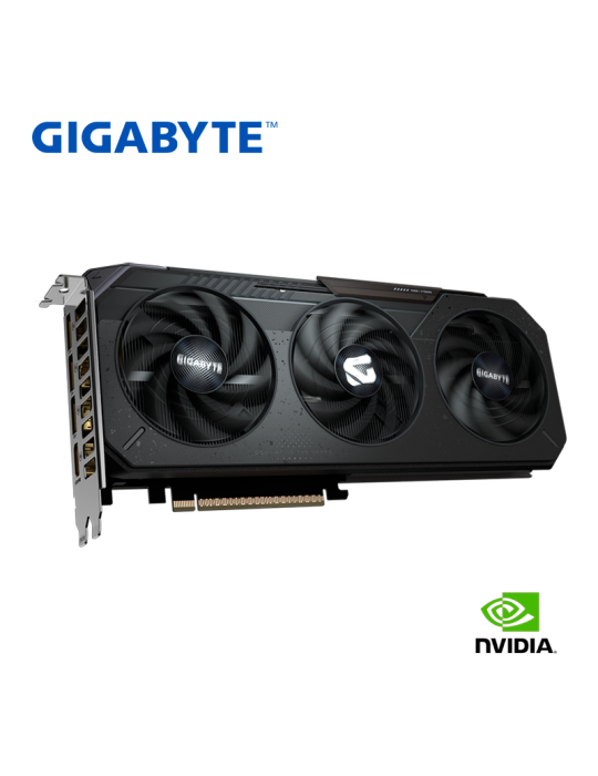 Tarjeta De Video Nvidia Gigabyte RTX 5050 Gaming OC 8GB