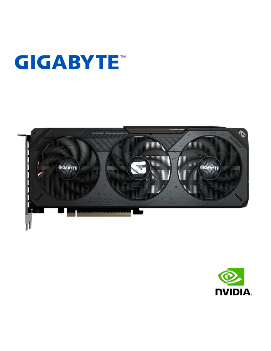TARJETA DE VIDEO NVIDIA GIGABYTE RTX 5050 GAMING OC 8GB GDDR6 128 BITS
