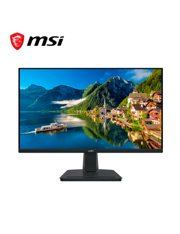Monitores|YAMOSHI