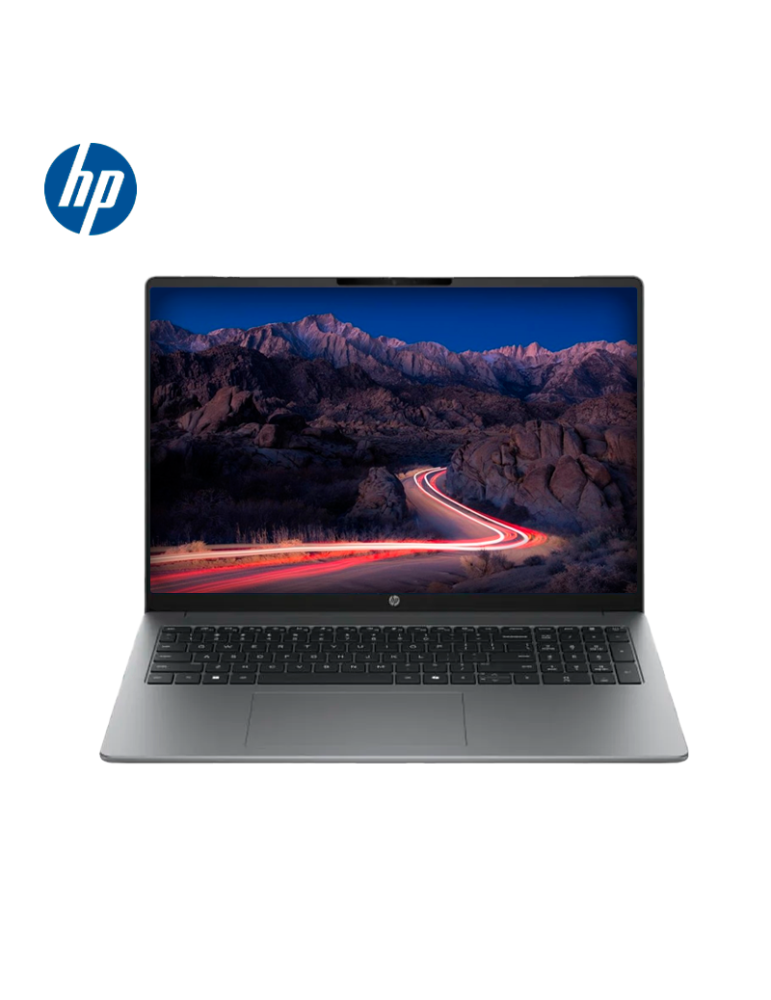 Laptop HP 200 G2A Ryzen 7 250 16GB 512GB 16" FreeDOS (D61MFLT)