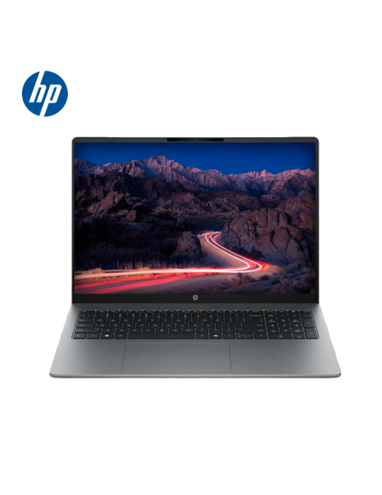 Laptop HP 200 G2A Ryzen 7 250 16GB 512GB 16" FreeDOS (D61MFLT)