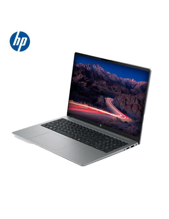 Laptop HP 200 G2A Ryzen 7 250 16GB 512GB 16" FreeDOS (D61MFLT)