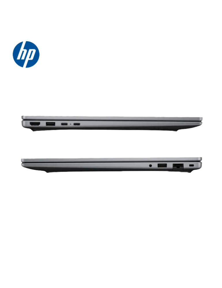 Laptop HP 200 G2A Ryzen 7 250 16GB 512GB 16" FreeDOS (D61MFLT)