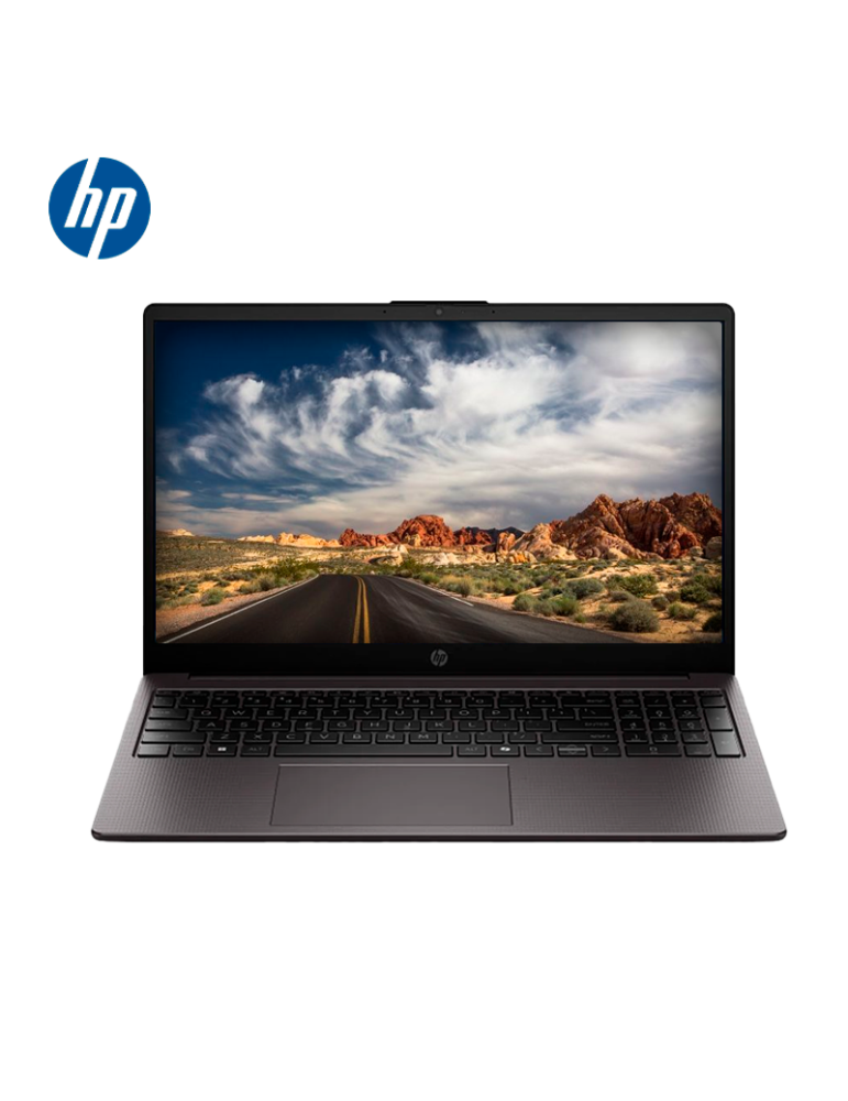 Laptop HP 250R G10 I5 120U 16GB 512GB SSD 15.6" Freedos (DB9V5AT)