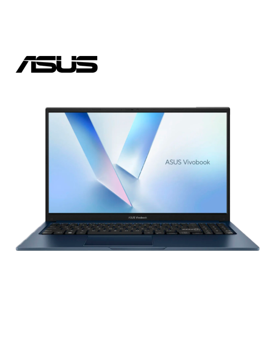 Laptop Asus VivoBook X1504VA-BQ4055 CORE 5 120U 16GB DDR4 512GB SSD 15.6" FreeDos (90NB13Y1-M02E90)