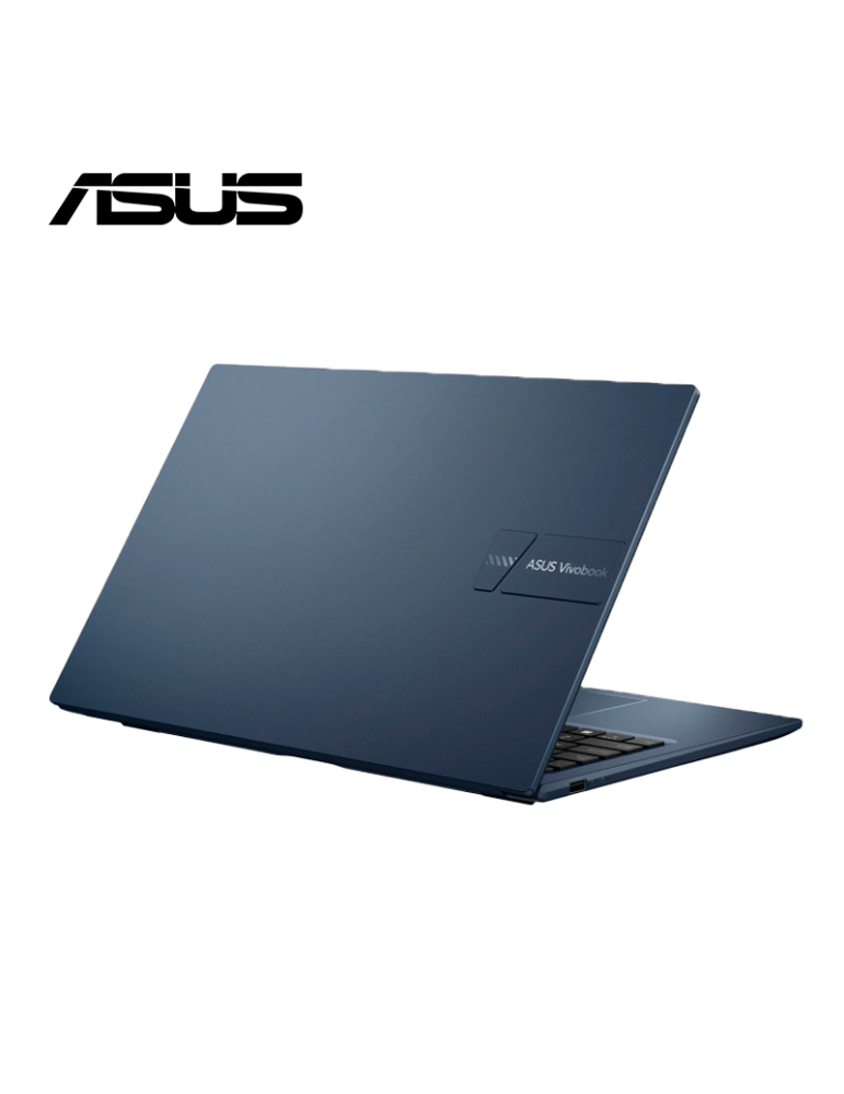 Laptop Asus VivoBook X1504VA-BQ4055 CORE 5 120U 16GB DDR4 512GB SSD 15.6" FreeDos (90NB13Y1-M02E90)