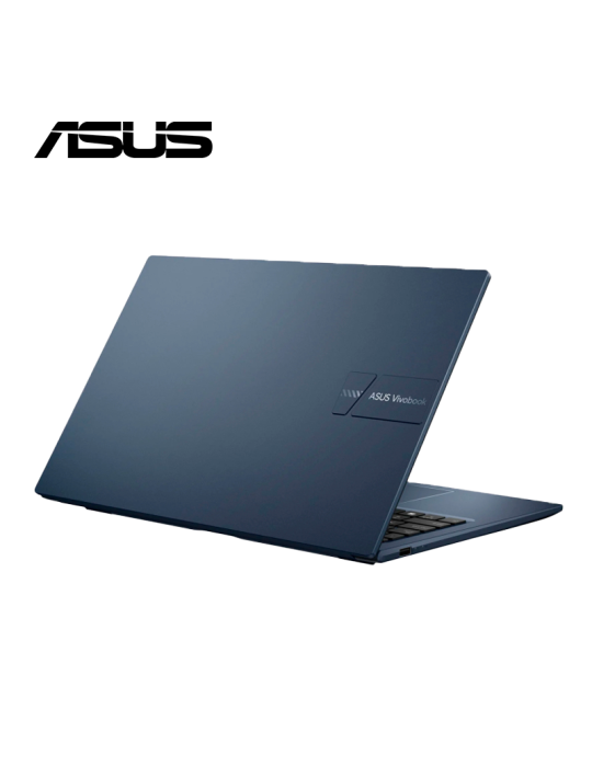 Laptop Asus VivoBook X1504VA-BQ4055 CORE 5 120U 16GB DDR4 512GB SSD 15.6" FreeDos (90NB13Y1-M02E90)