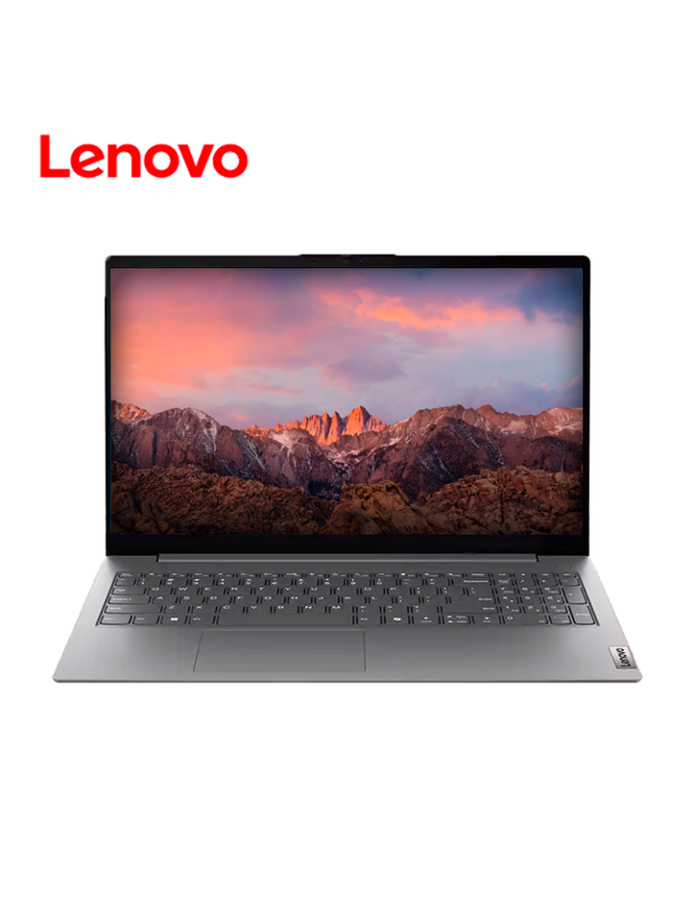 Laptop Lenovo V15 G5 IRL CORE 5 210H 8GB 512GB SSD 15.6" Freedos (83HFS03B00)