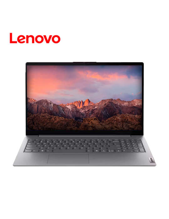 Laptop Lenovo V15 G5 IRL CORE 5 210H 8GB 512GB SSD 15.6" Freedos (83HFS03B00)