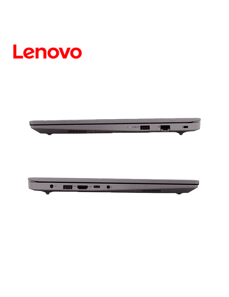 Laptop Lenovo V15 G5 IRL CORE 5 210H 8GB 512GB SSD 15.6" Freedos (83HFS03B00)