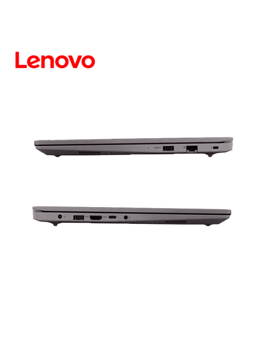 Laptop Lenovo V15 G5 IRL CORE 5 210H 8GB 512GB SSD 15.6" Freedos (83HFS03B00)