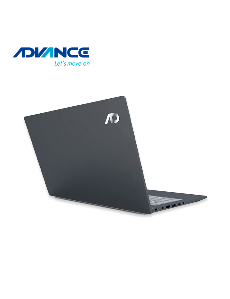 Laptop Advance Celeron N4500 NV9857 8GB 256GB 15.6¨ FREE (NV9857)
