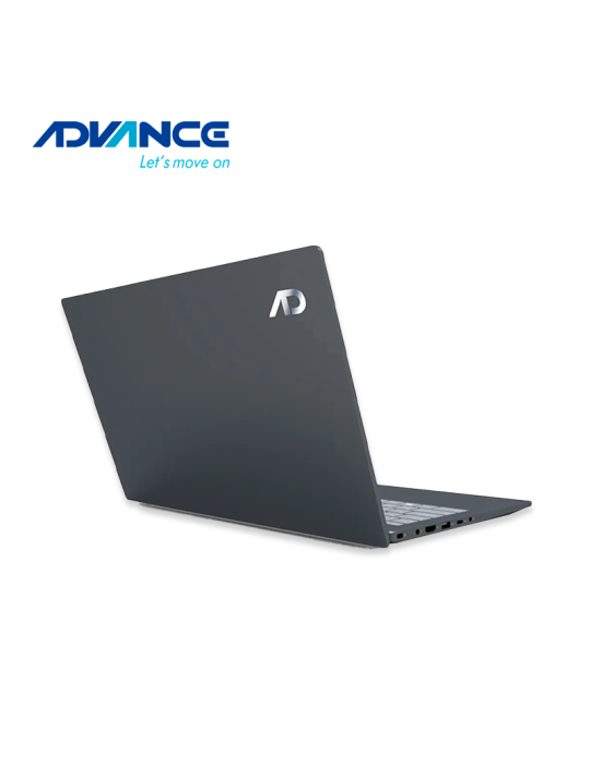 Laptop Advance Celeron N4500 NV9857 8GB 256GB 15.6¨ FREE (NV9857)