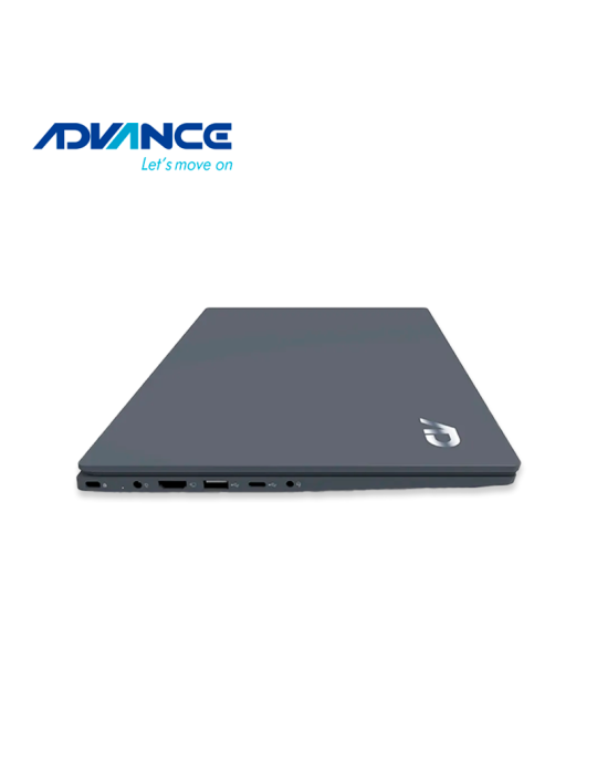 Laptop Advance Celeron N4500 NV9857 8GB 256GB 15.6¨ FREE (NV9857)