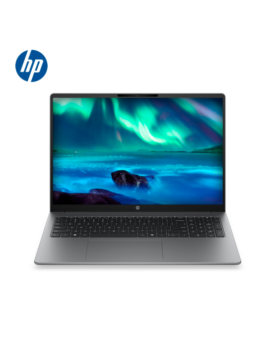 Laptop HP 200 G2A Ryzen 3 210 8GB 256GB 15.6" FreeDos (D61M8AT)