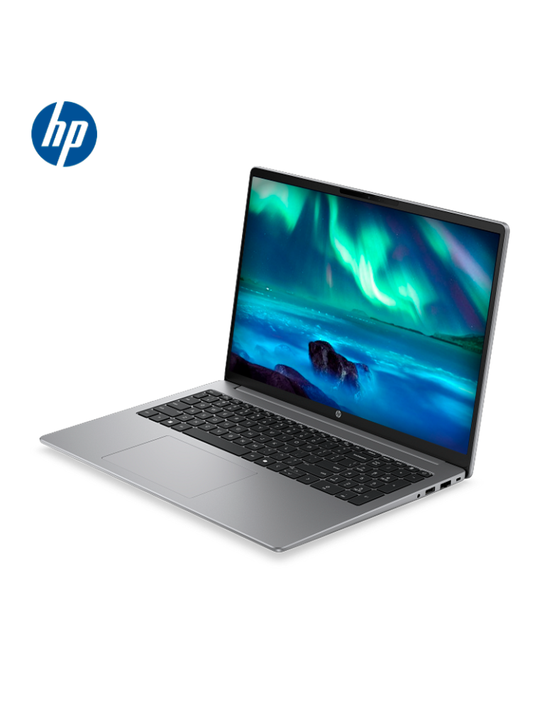 Laptop HP 200 G2A Ryzen 3 210 8GB 256GB 15.6" FreeDos (D61M8AT)