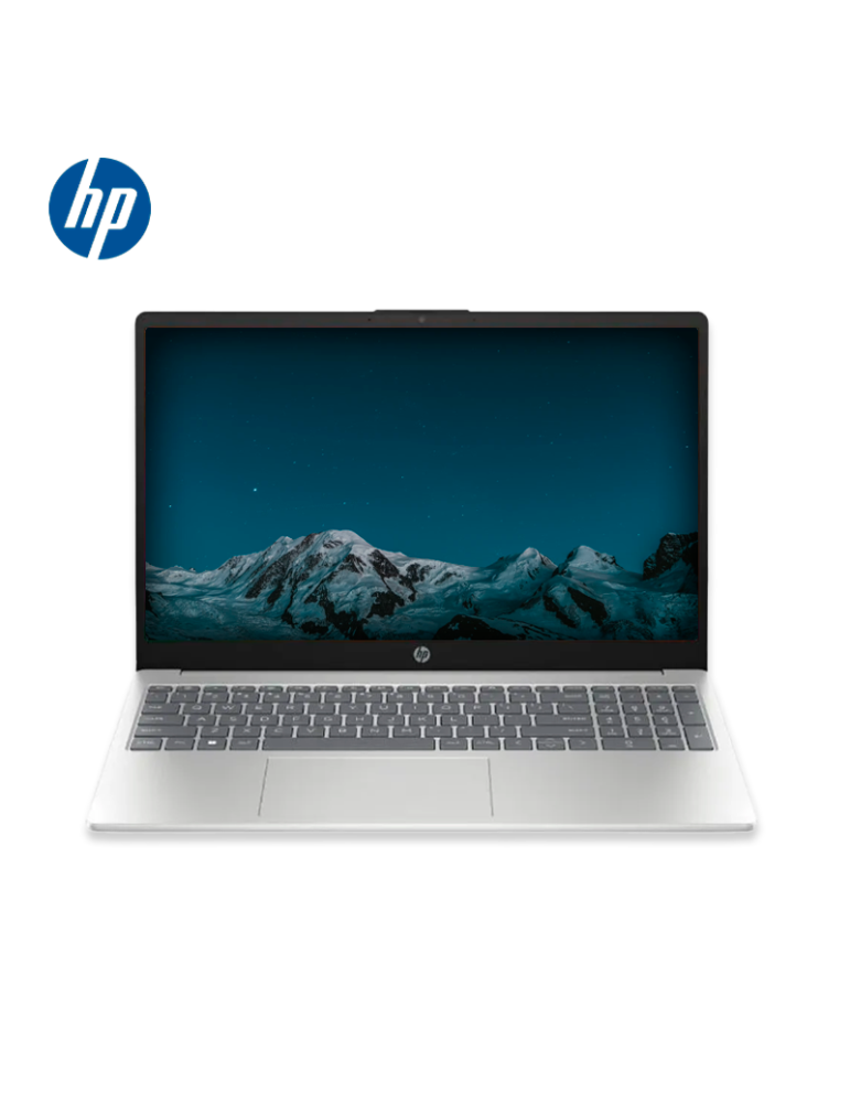 Laptop HP 15-FD2362LA Ultra 5 255U 24GB 512GB SSD 15.6" Freedos (D3XX4LA)