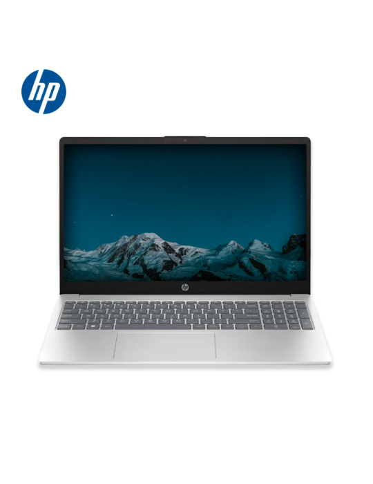 Laptop HP 15-FD2362LA Ultra 5 255U 24GB 512GB SSD 15.6" Freedos (D3XX4LA)