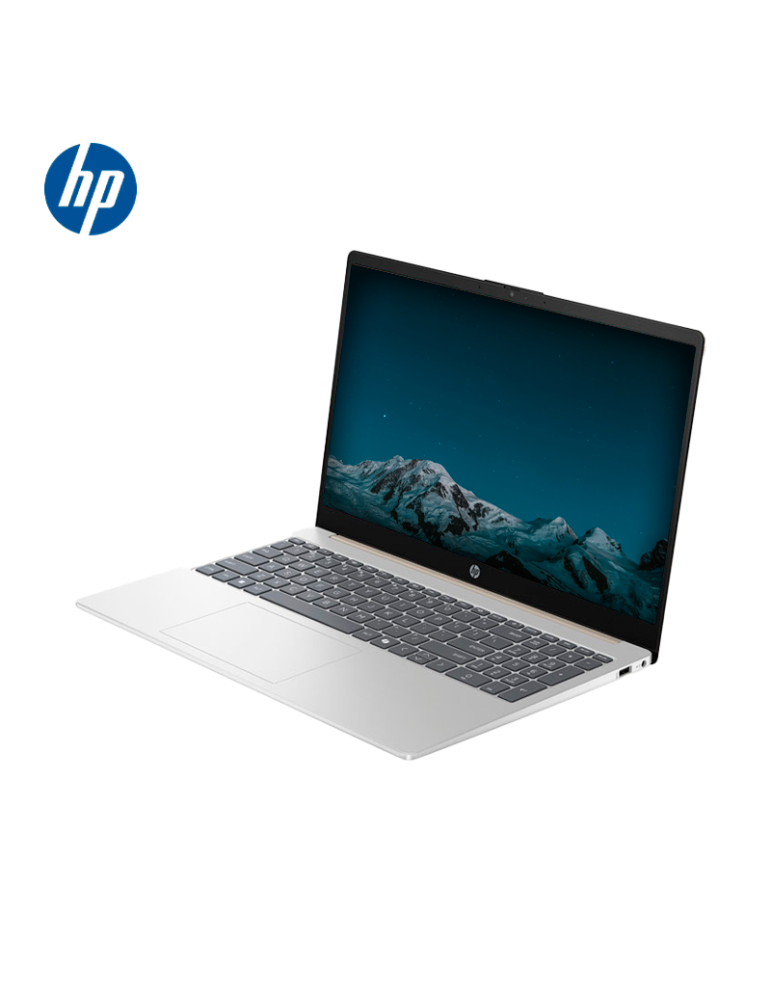 Laptop HP 15-FD2362LA Ultra 5 255U 24GB 512GB SSD 15.6" Freedos (D3XX4LA)