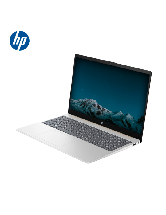 Laptop HP 15-FD2362LA Ultra 5 255U 24GB 512GB SSD 15.6" Freedos (D3XX4LA)