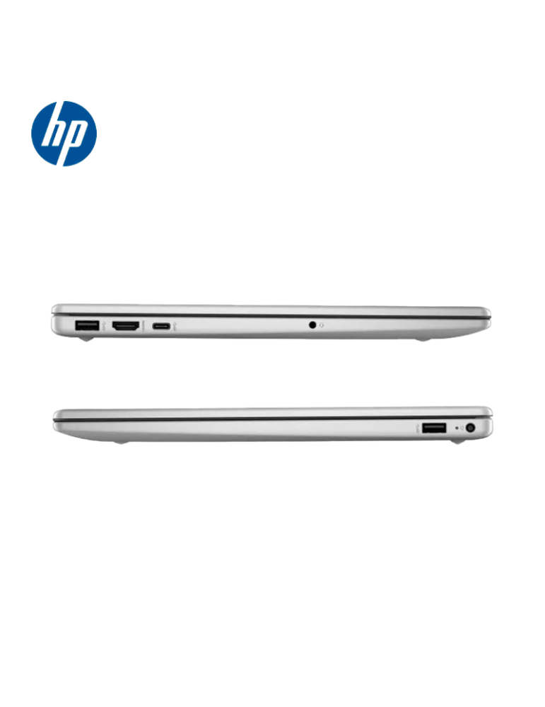 Laptop HP 15-FD2362LA Ultra 5 255U 24GB 512GB SSD 15.6" Freedos (D3XX4LA)