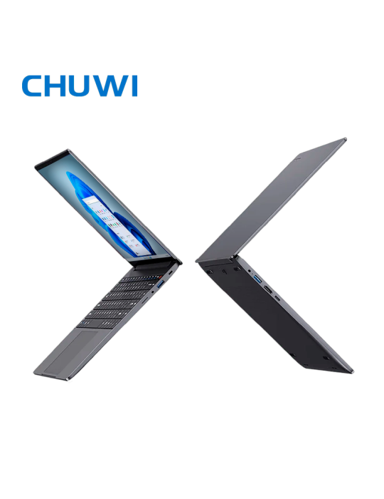 Laptop Chuwi Corebook X Core I9 13900HX 16GB 1TB 14" W11  (CW1570)