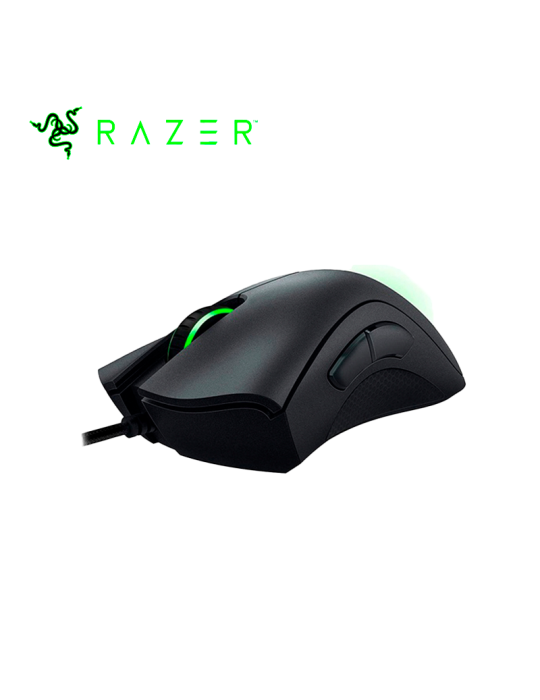 Mouse Gaming Razer Deathadder Essential Black