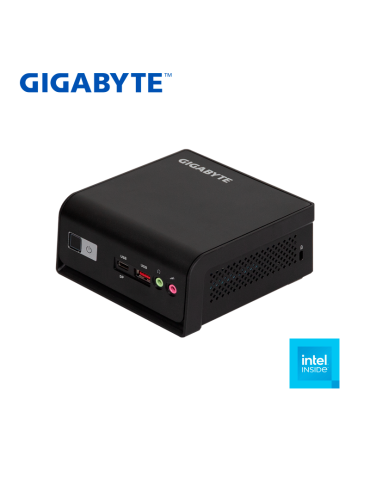 NUC MICRO PC|YAMOSHI