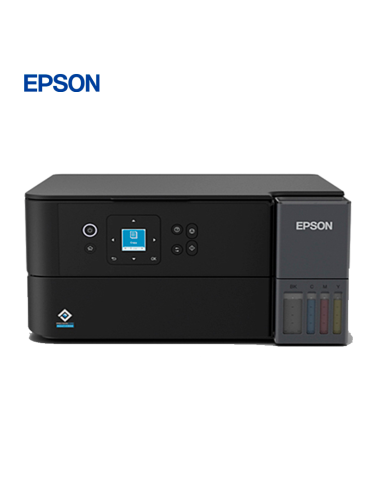 IMPRESORA MULTIFUNCIONAL EPSON L4360 ECOTANK WIFI DUPLEX (C11CL41301)