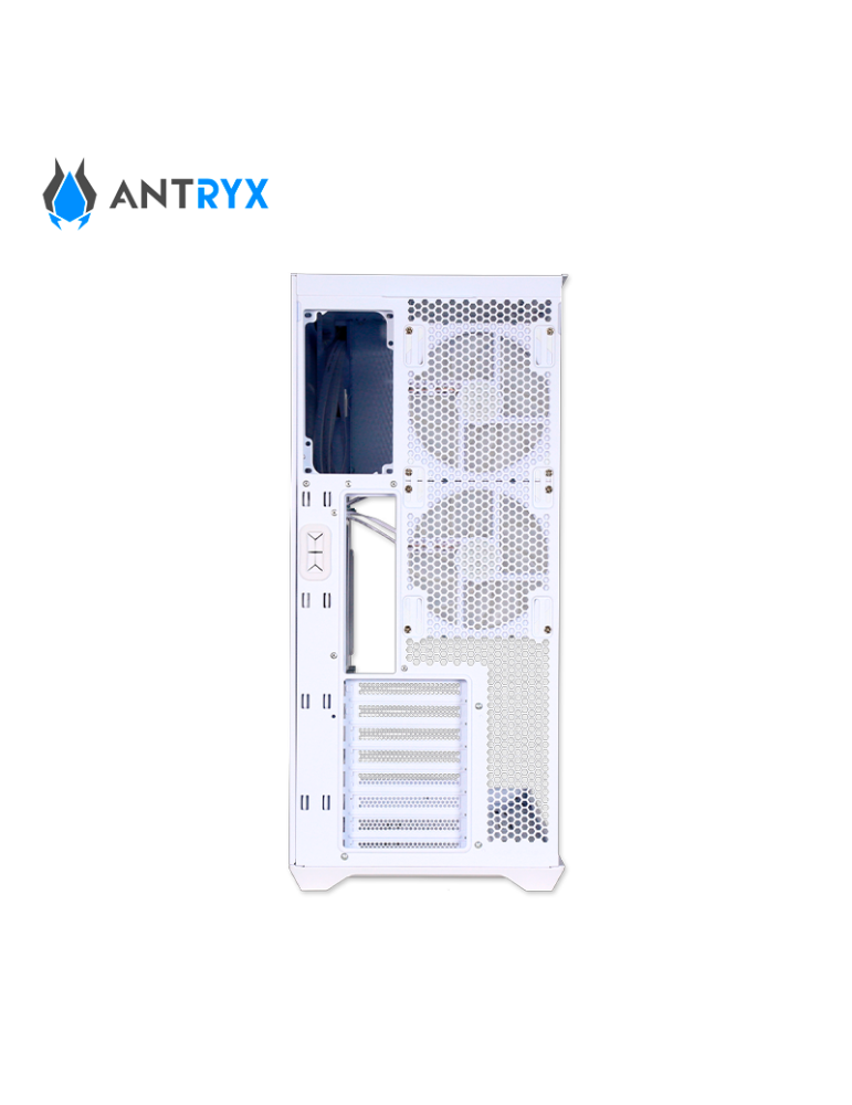 Case Antryx FX 970 Pro White ARGB (AC-FX970WP)