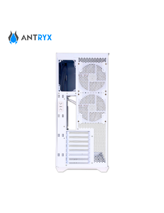Case Antryx FX 970 Pro White ARGB (AC-FX970WP)
